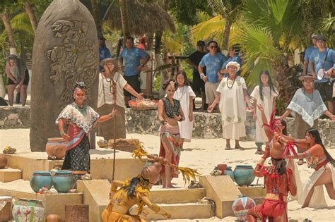 Mayan Ritual Betsson